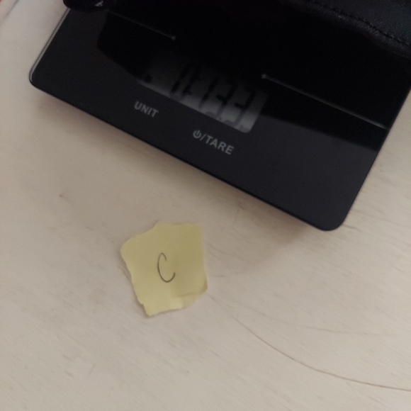 J Brand Alana High Rise Jeans in Vanity Sz 25 - Picture 12 of 12